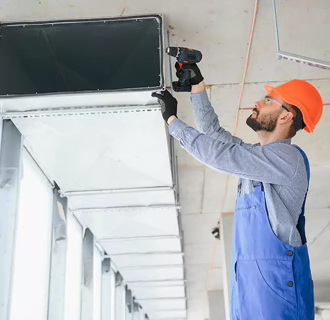 Why Homeowners & Businesses Trust Us in Burke, VA