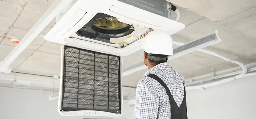 Our Affordable Duct Cleaning Near Me Services in Burke, VA