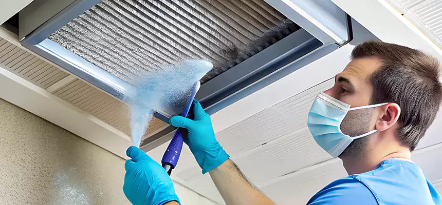 Our Home Ventilation Cleaning Services in Burke, VA