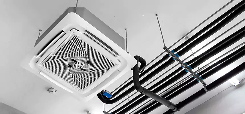 Our Smart AC Vent Controller Services in Burke, VA