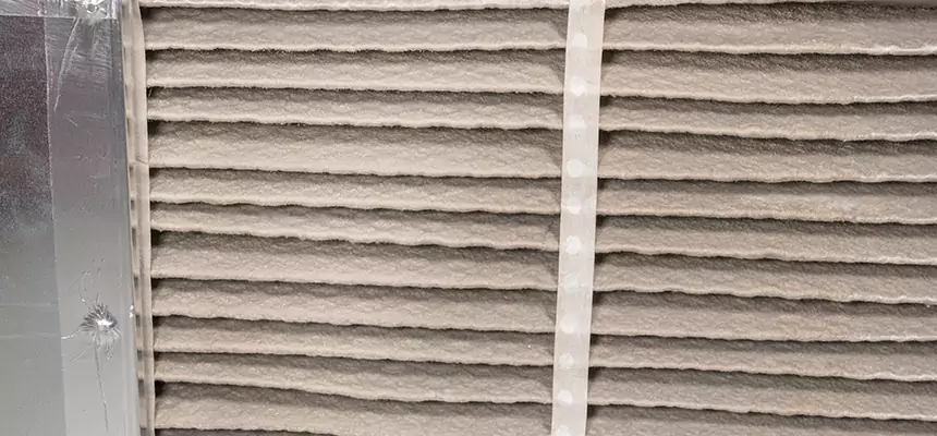 Our Split Duct System Installation Services in Burke, VA