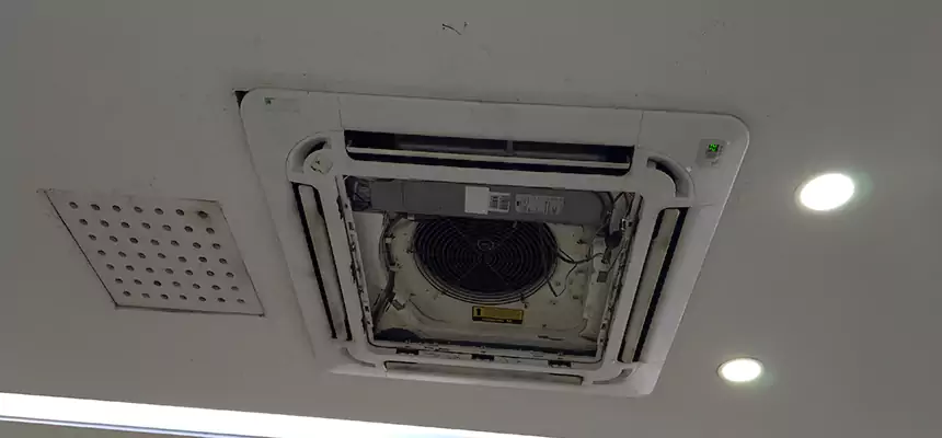 Our Wall Vent Cleaning Service Services in Burke, VA