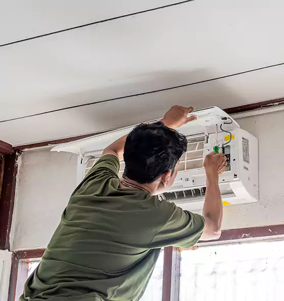 About Air Duct & AC Odor Removal in Burke, VA