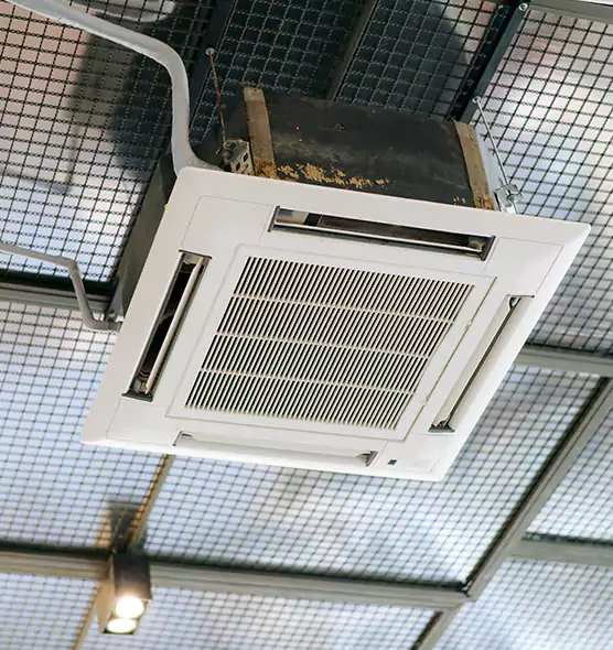 Top-Notch Allergy Relief Vent Cleaning Services in Burke, VA