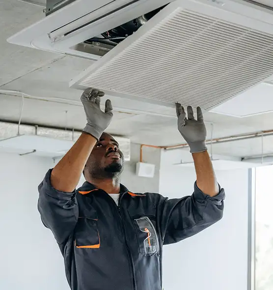 About Certified Air Duct Specialists in Burke, VA