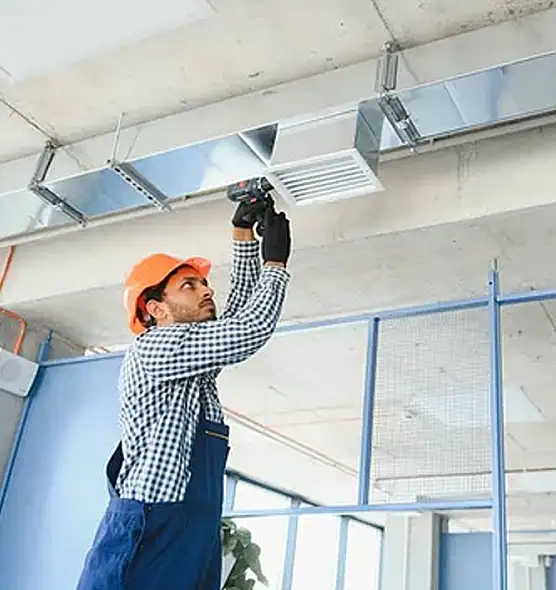 About Commercial Laundry Vent Cleaning in Burke, VA