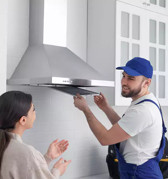 Professional Dryer Vent Cleaning Service in Burke, VA