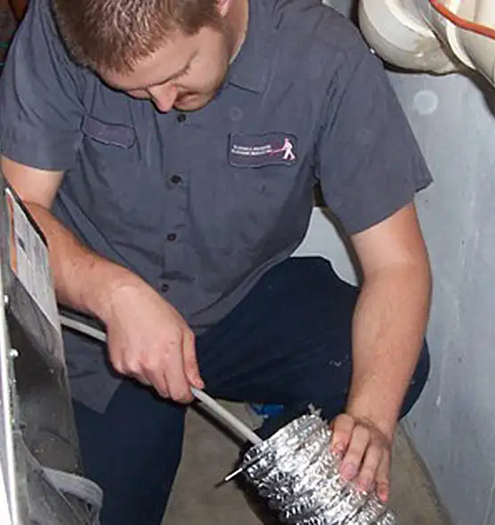 About Dryer Vent Hose Installation in Burke, VA