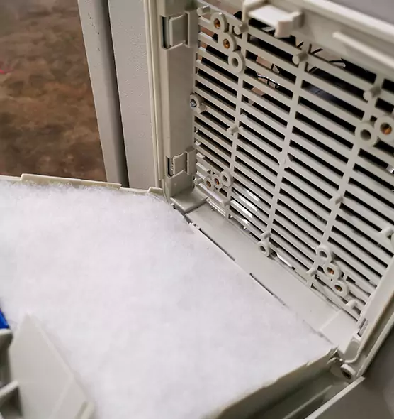 Professional Dryer Vent Mold Cleaning in Burke, VA