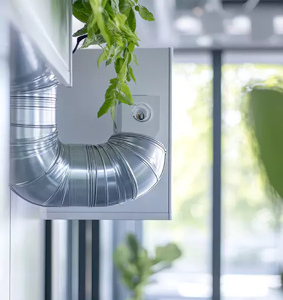 Professional Eco-Friendly Duct Cleaning Services in Burke, VA