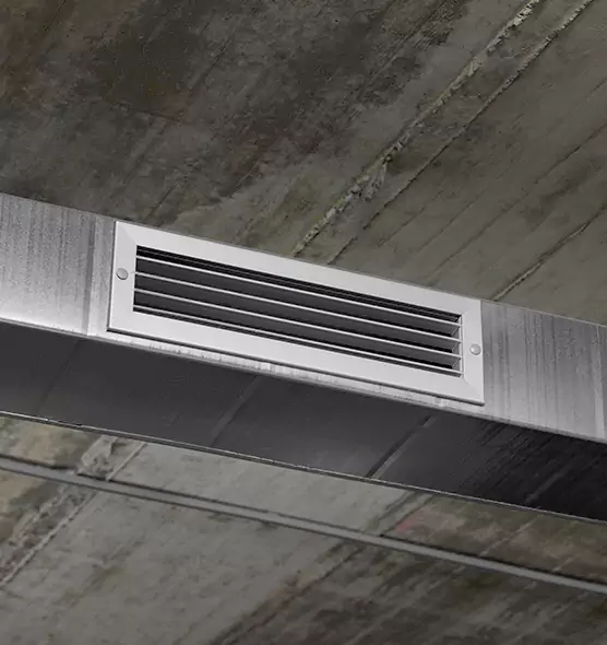 Trusted Hospital Grade Air Duct Cleaning Experts in Burke, VA