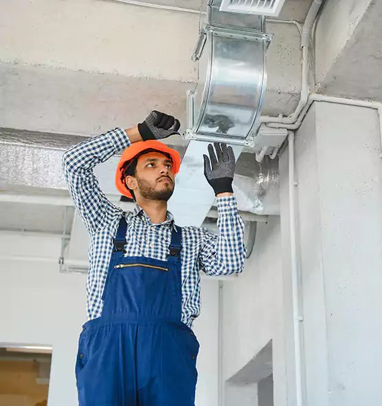 About Hotel Duct And Vent Cleaning in Burke, VA