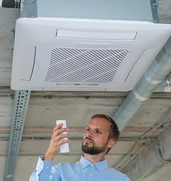 About Local Vent Cleaning Services in Burke, VA