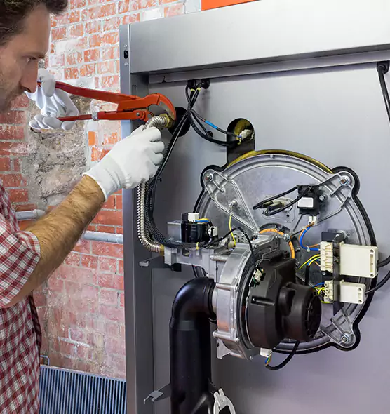 Advanced Repair Dryer Vent Hose in Burke, VA