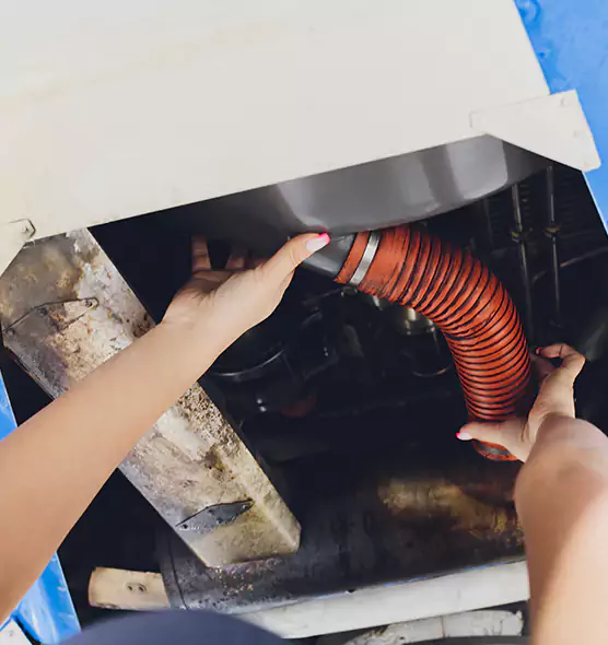 Top-Notch Return Vent Cleaning Service in Burke, VA