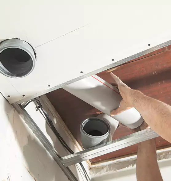 Professional Seasonal Allergy Air Duct Cleaning in Burke, VA