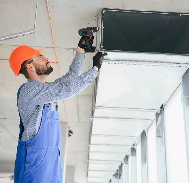 Why Homeowners & Businesses Trust Us in Burke, VA?