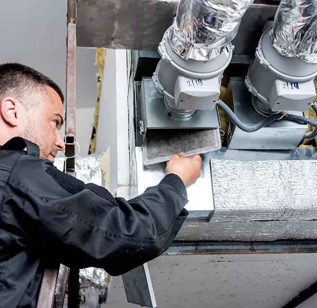 Why Homeowners & Businesses Trust Us in Burke, VA?