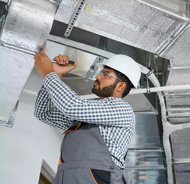 Why Homeowners & Businesses Trust Us Burke, VA