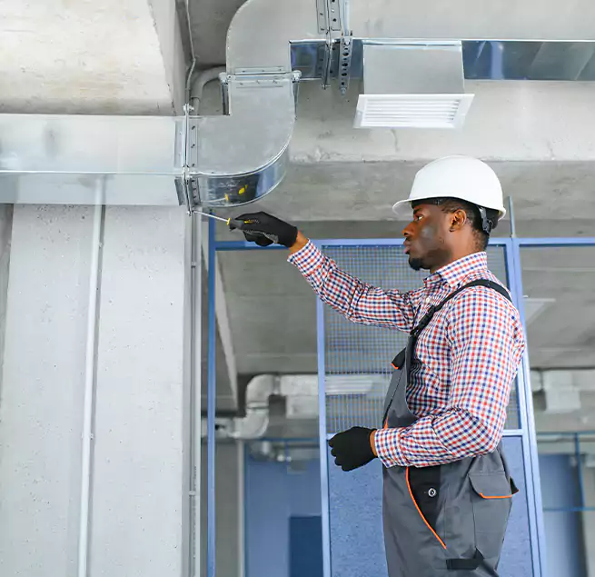 Why Homeowners & Businesses Trust Us Burke, VA