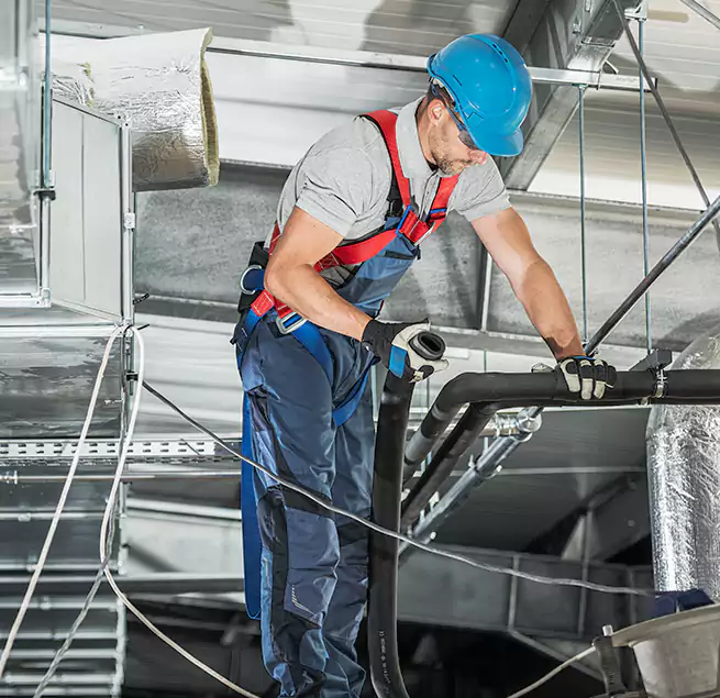 Why Homeowners & Businesses Trust Us in Burke, VA?