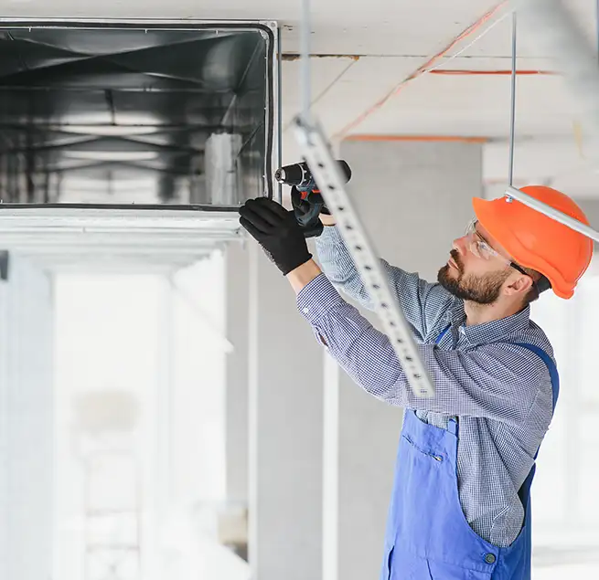 Why Homeowners & Businesses Trust Us in Burke, VA?