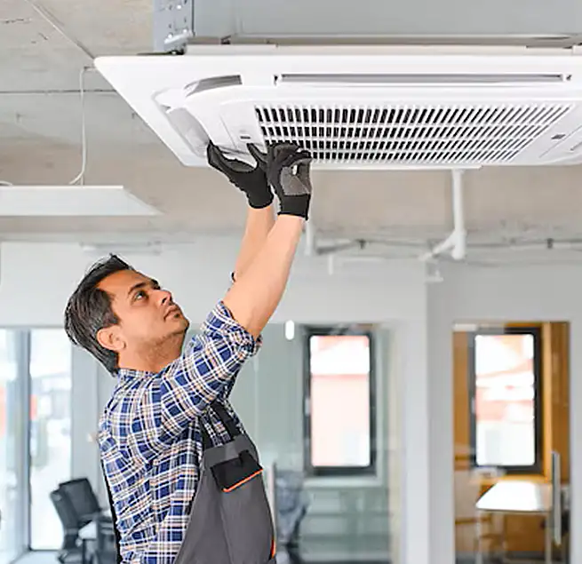 Why Homeowners & Businesses Trust Us in Burke, VA?