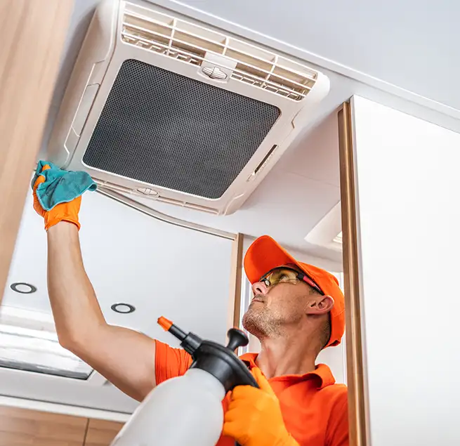 Why Homeowners & Businesses Trust Us in Burke, VA?