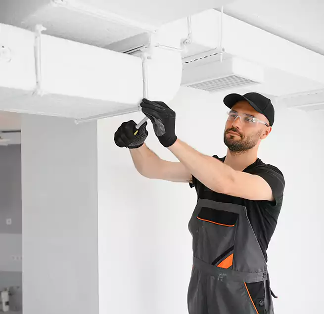 Why Homeowners & Businesses Trust Us in Burke, VA?