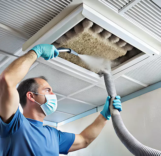  Why Homeowners & Businesses Trust Us Burke, VA?