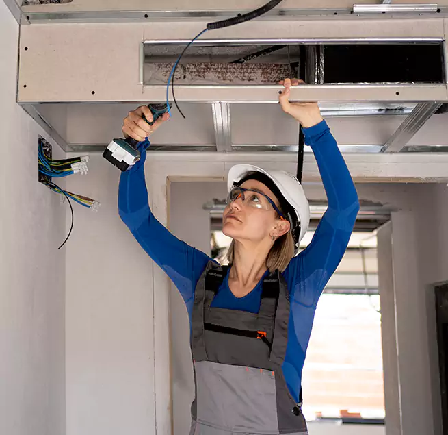 Why Homeowners & Businesses Trust Us in Burke, VA?