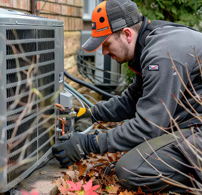 Why Homeowners & Businesses Trust Us in Burke, VA?