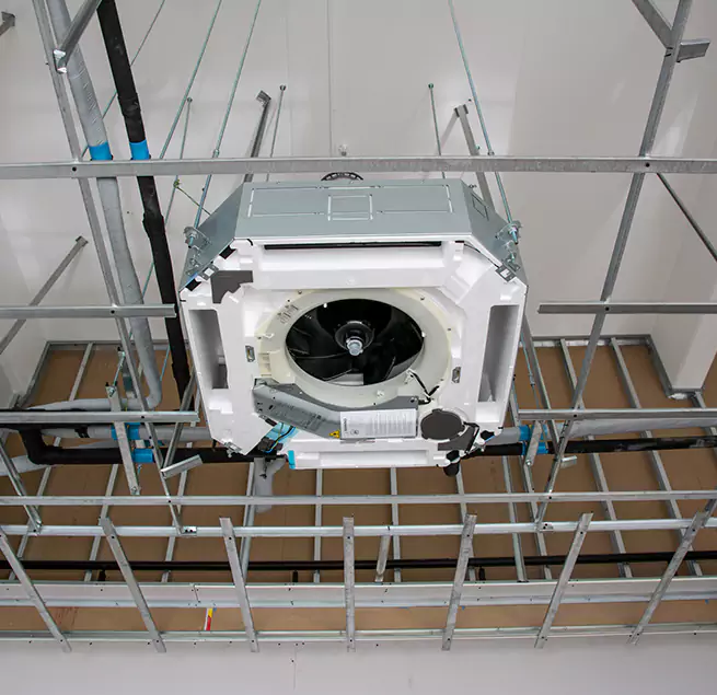 Why Homeowners & Businesses Trust Us in Burke, VA?