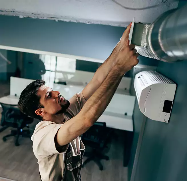 Why Homeowners & Businesses Trust Us in Burke, VA?