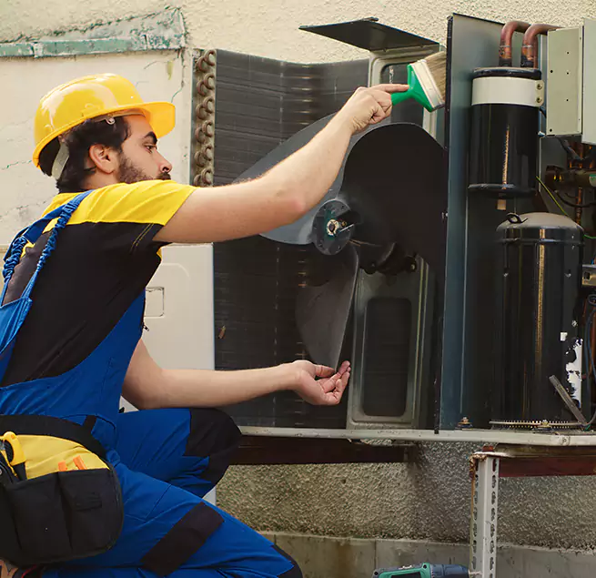 Why Homeowners & Businesses Trust Us Burke, VA?