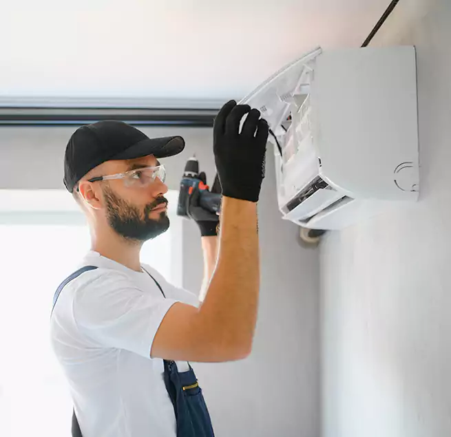 Why Homeowners & Businesses Trust Us in Burke, VA