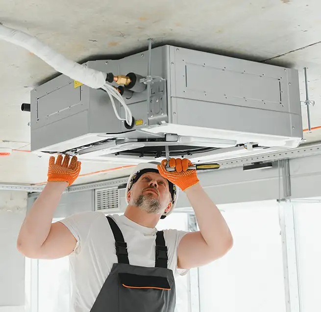 Why Homeowners & Businesses Trust Us Burke, VA