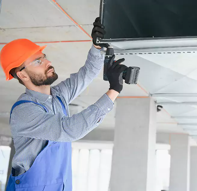 Why Homeowners & Businesses Trust Us in Burke, VA?