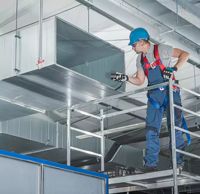 Why Homeowners Businesses Trust Us in Burke, VA