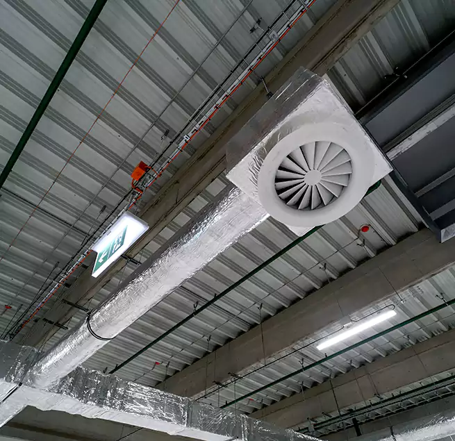 Why Homeowners & Businesses Trust Us in Burke, VA?