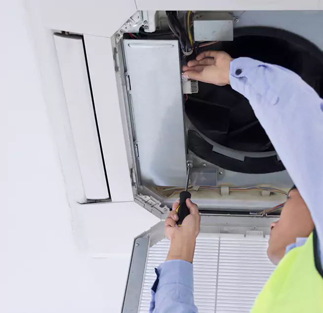 Why Homeowners Businesses Trust Us Burke, VA