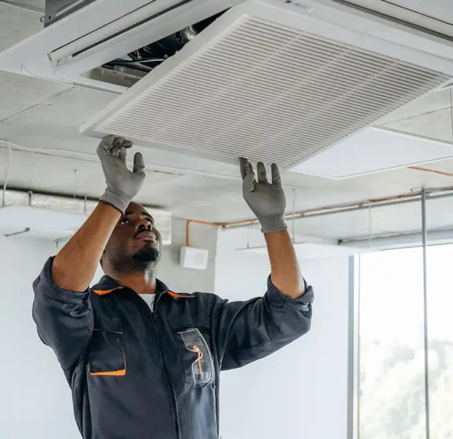  Why Homeowners & Businesses Trust Us in Burke, VA?