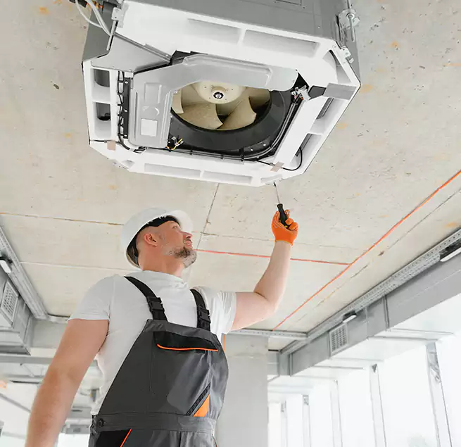 Why Homeowners Businesses Trust Us in Burke, VA