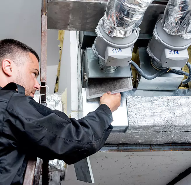 Why Homeowners Businesses Trust Us in Burke, VA?