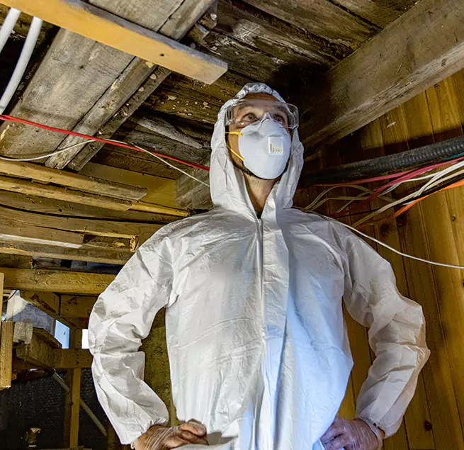 Why Homeowners & Businesses Trust Us in Burke, VA?