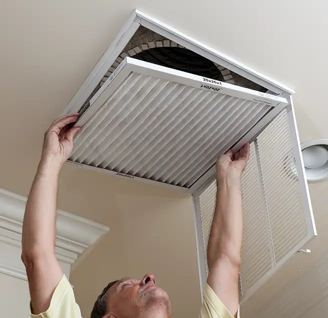 Why Homeowners & Businesses Trust Us in Burke, VA?