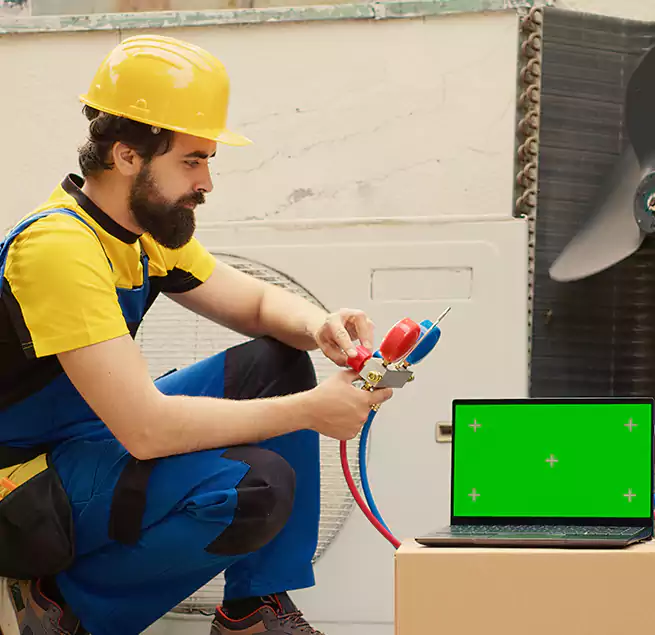 Why Homeowners & Businesses Trust Us in Burke, VA?