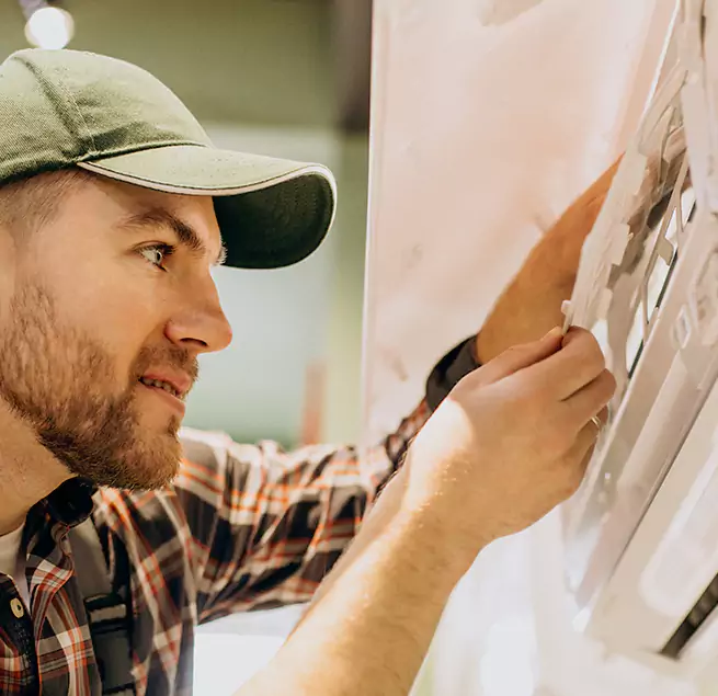 Why Homeowners & Businesses Trust Us in Burke, VA?