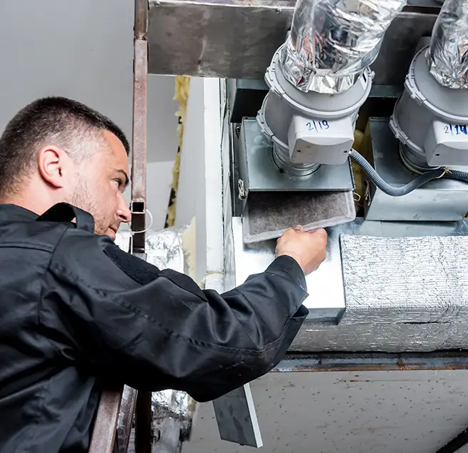 Why Homeowners & Businesses Trust Us in Burke, VA?