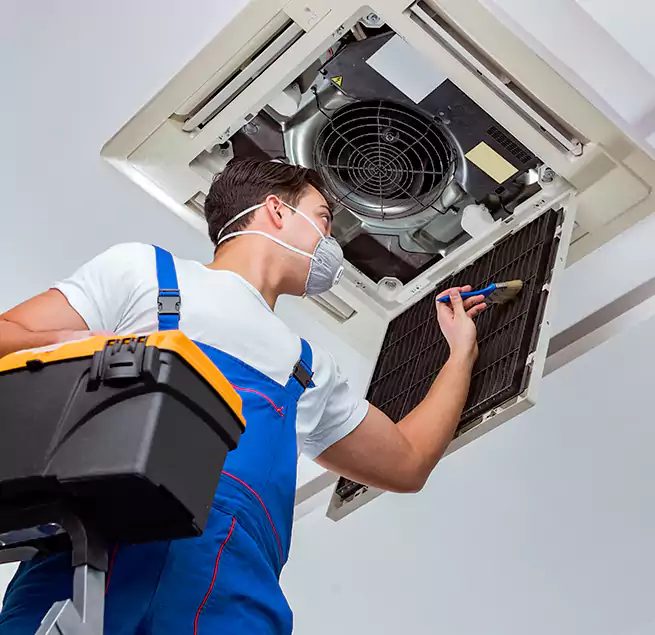 Why Homeowners & Businesses Trust Us in Burke, VA?